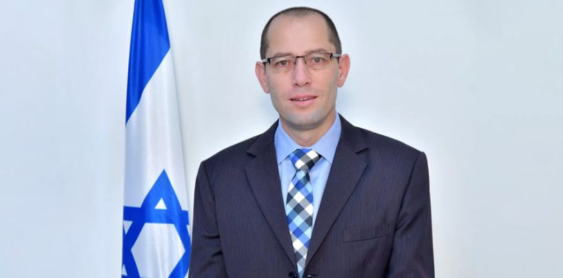 Israel Sees Azerbaijan As A Trusted Partner In A Region That Is Critical For The Stability Of Eurasia