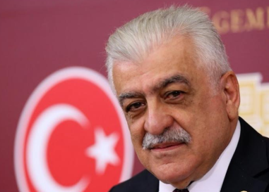 Shamil Ayrım: Türkiye operates not only on the basis of interests but also within the framework of global norms and values.