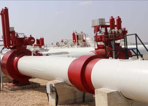 Pipeline Alternatives, Including Routes Via Türkiye, Gain Relevance Amid Strait of Hormuz Concerns